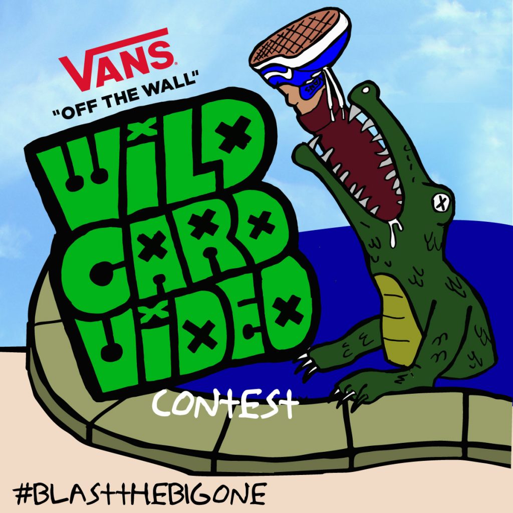 Vans_Wild_Card_Video_Contest